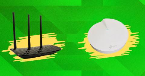 The Best Streaming Wifi Router For 2024