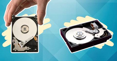 The 10 Best Surveillance Hard Drive, Tested And Researched