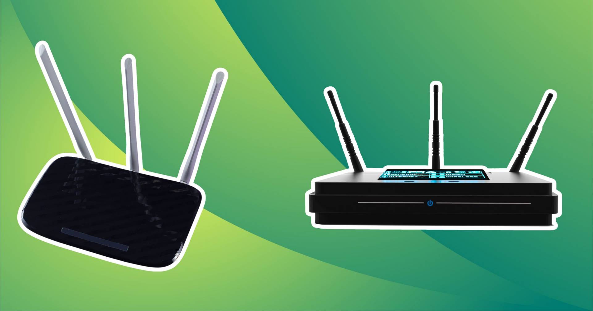 The Best Triband Wireless Router For 2026