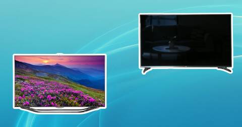 The 10 Best Tvs For Sound Of 2024