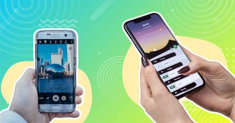 The Best Value Cell Phone For 2025