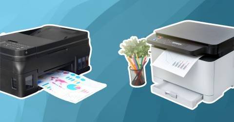 The Best Value Inkjet Printer For 2024