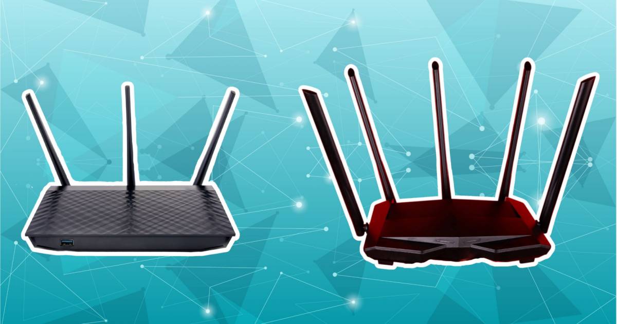 Wireless ax Clearance