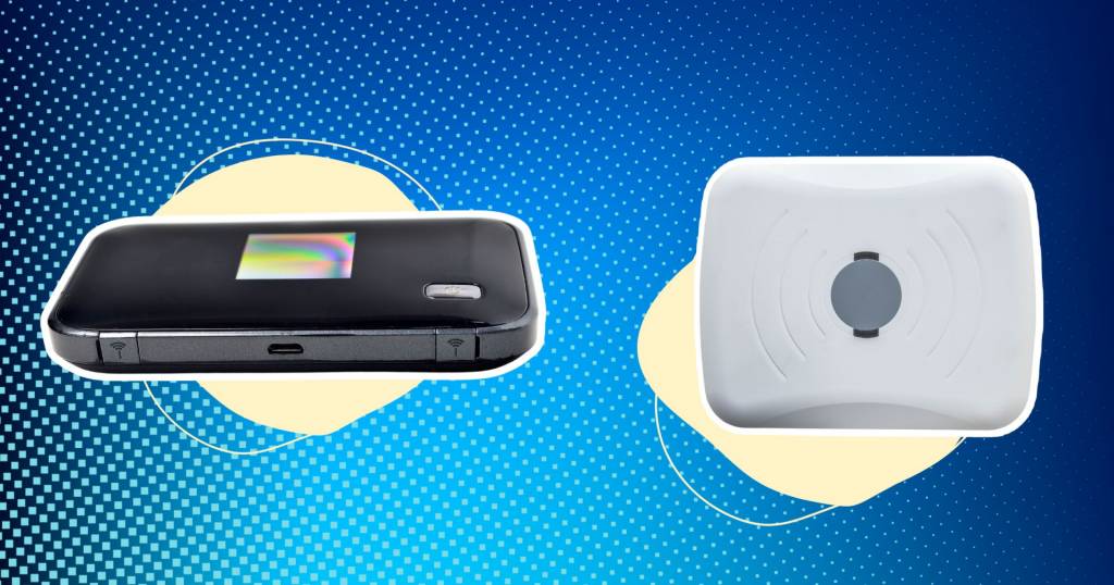 The 10 Best Wireless Hotspot Device, Tested And Researched