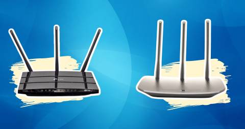 The Best Wireless Router Ac For 2024