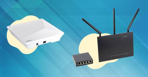 The Best Wireless Router For Many Devices In 2023