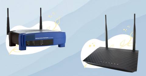 The Best Wireless Router For Multi Level Home In 2024
