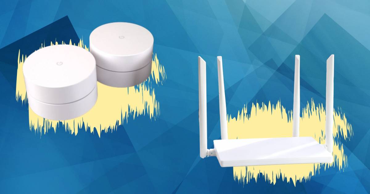 Photo inspiration: The Best Wireless Router For Office In 2026 Photo Inspiration
