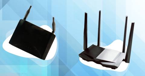 The Best Wireless Router For Small Home In 2024
