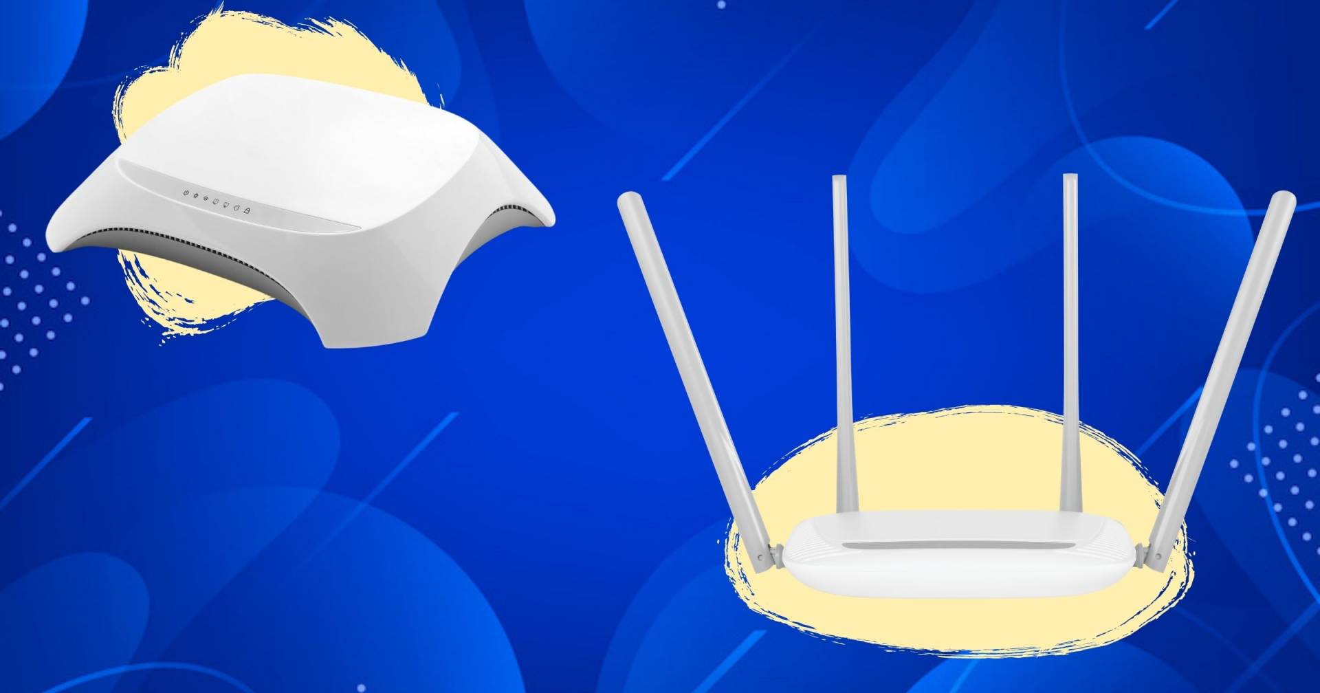 The best wireless router for streaming in 2025