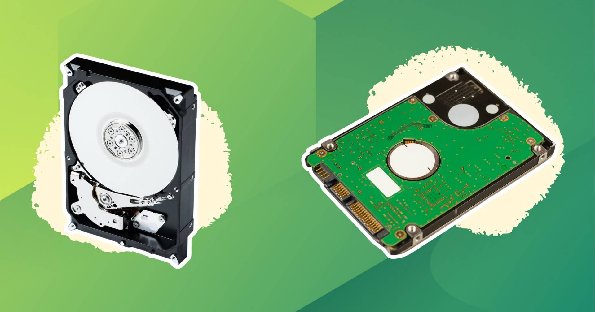 The biggest internal hdd for 2025