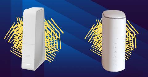The Fastest Wireless Modem Router For 2024