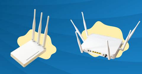 The 10 Good Ac Router Of 2024, Tested By Our Experts