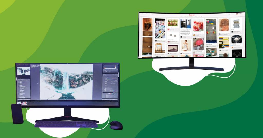 The 10 Good Curved Monitor Of 2025, Tested By Our Experts