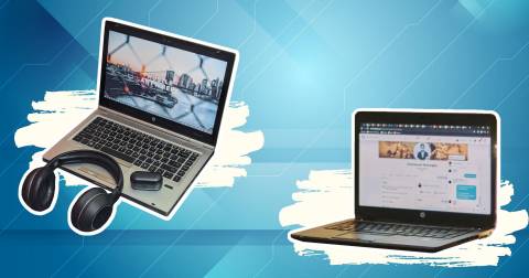 The 10 Good Hp Laptops For 2023, Tested And Researched