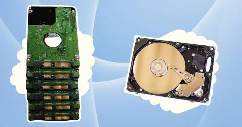 The 10 Good Internal Hard Drive, Tested And Researched