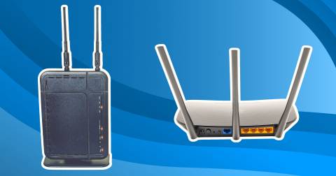 The Good Internet Routers For 2023