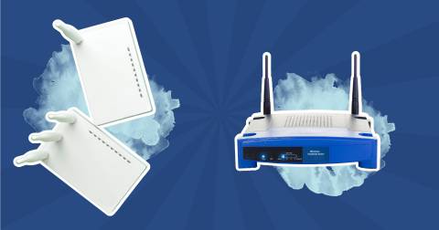 The Good Internet Routers For Gaming In 2023