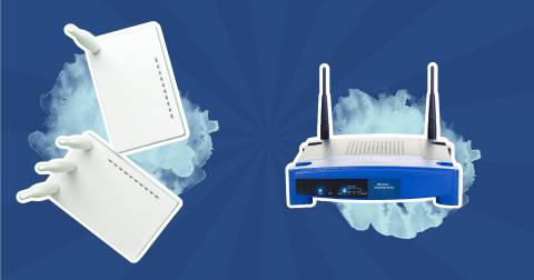 The Good Internet Routers For Gaming In 2024