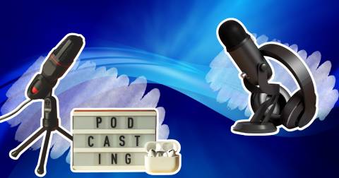 The 10 Good Microphone For Podcast Of 2023