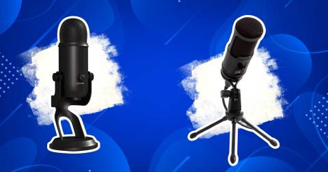 The Good Microphones For Youtube Of 2023