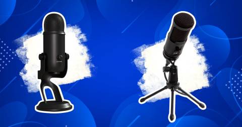 The Good Microphones For Youtube Of 2024