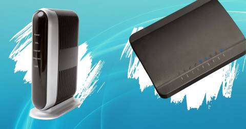 The Good Modem And Router For Gaming In 2025