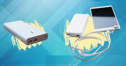 The Good Portable Chargers For 2025
