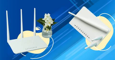 The Good Router For Large Home In 2023