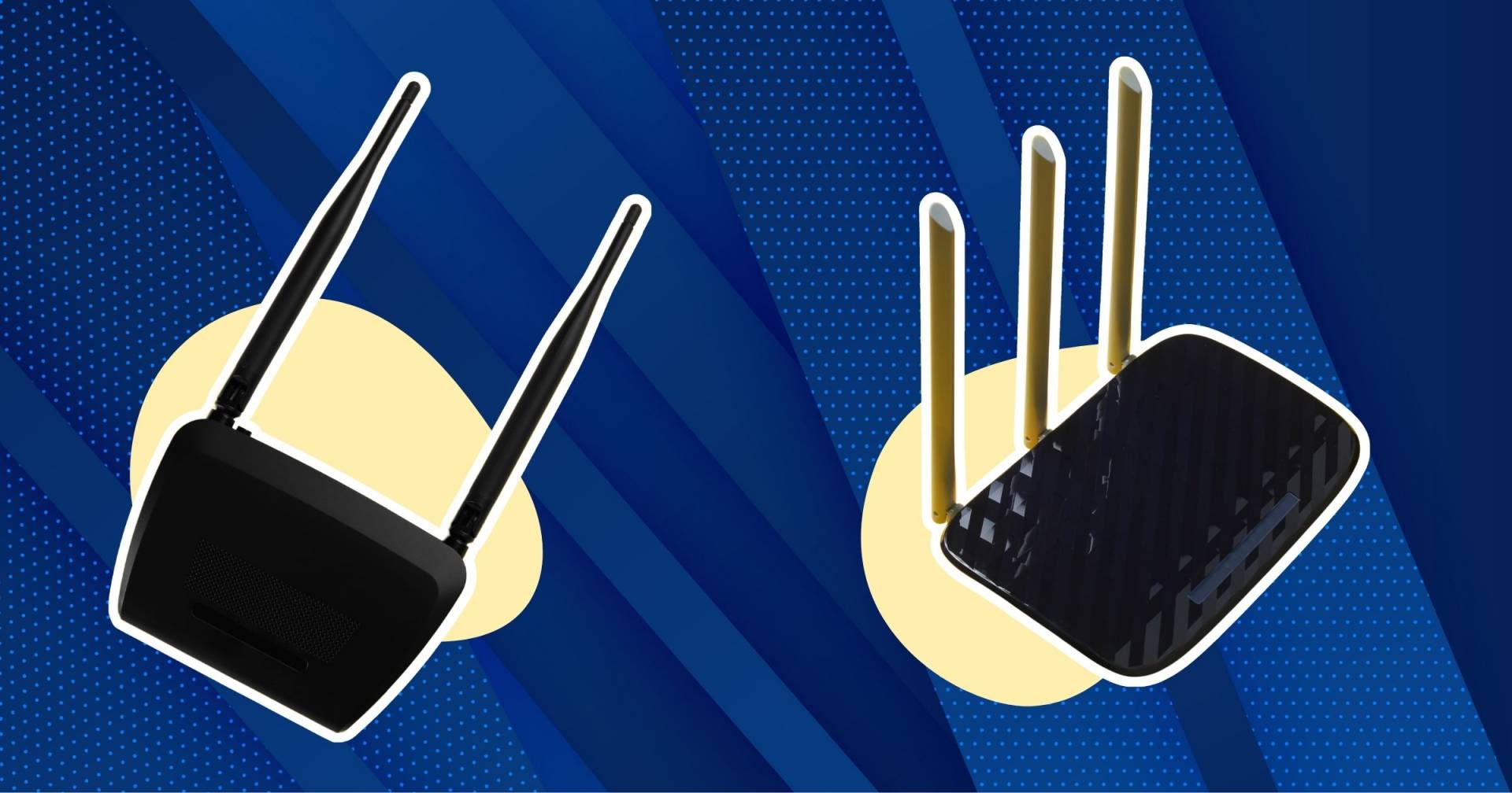 The Good Routers For Home In 2026