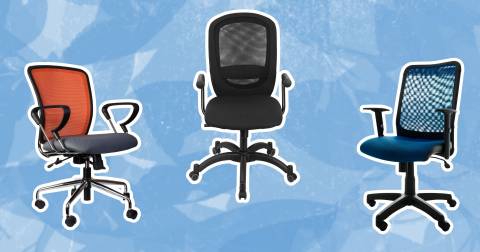 The Most Affordable Ergonomic Office Chair In 2024