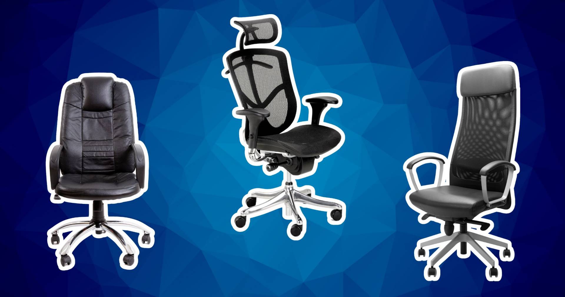 The Most Comfortable Big And Tall Office Chair In 2024