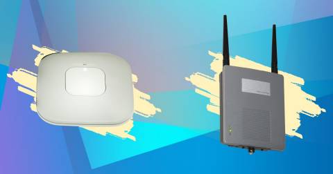 The Most Powerful Wireless Access Point For 2024