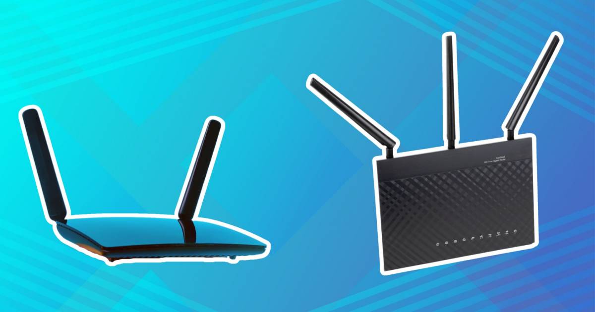 The 10 Most Secure Wifi Router, Tested And Researched