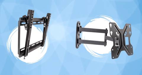The Best Articulating Tv Mounts For 2023