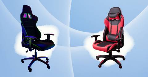 The Best Big And Tall Gaming Chairs For 2024