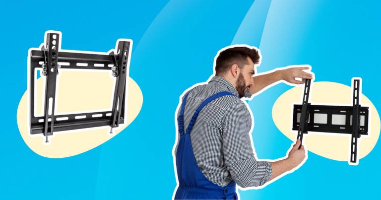 Best Flush Mount Tv