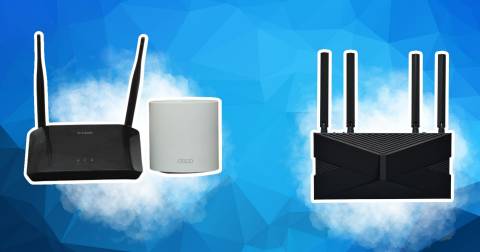 The Best High Performance Wifi Router In 2024