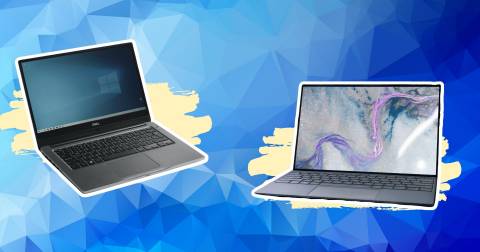 The Best Laptops For Business Of 2024