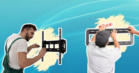 The 10 Best Low Profile Tv Mounts For 2025