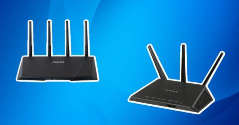 The 10 Best New Wireless Router, Tested And Researched