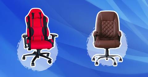 The Best Office Chair For Leg Pain In 2023