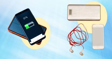 The Best Power Bank For Backpacking Of 2025
