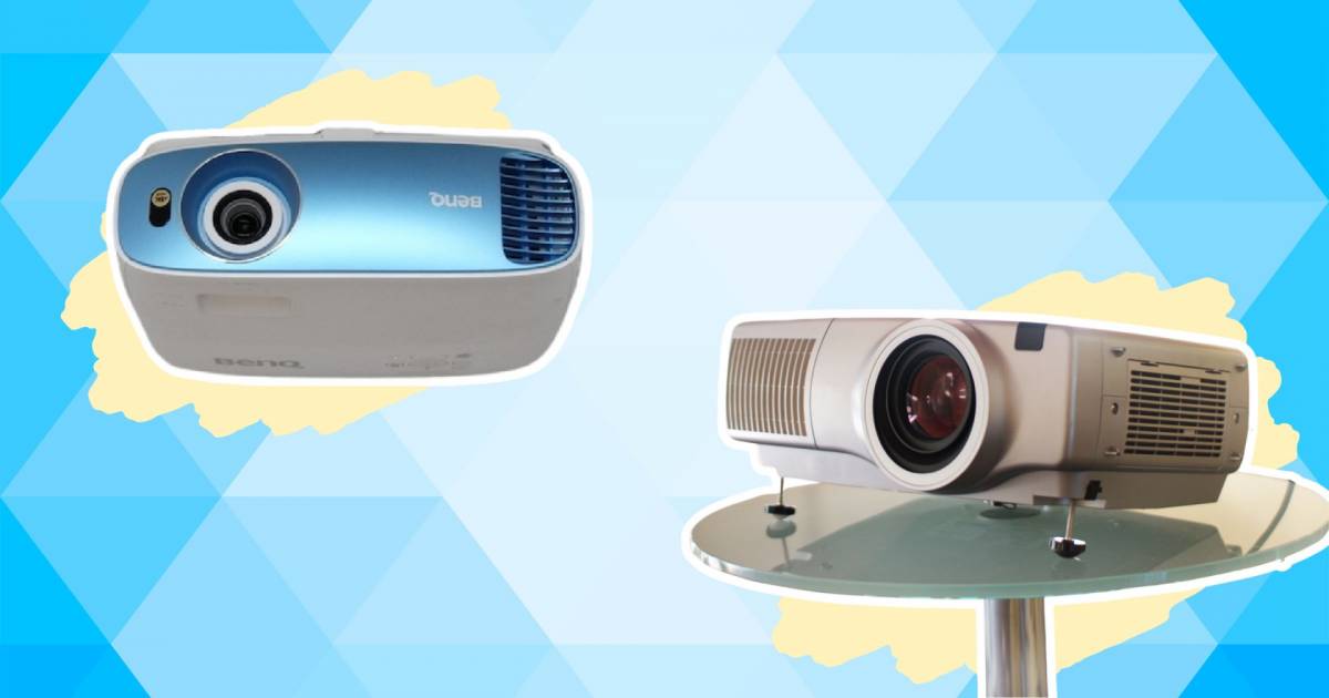 The Best Projector For Daylight Of 2024