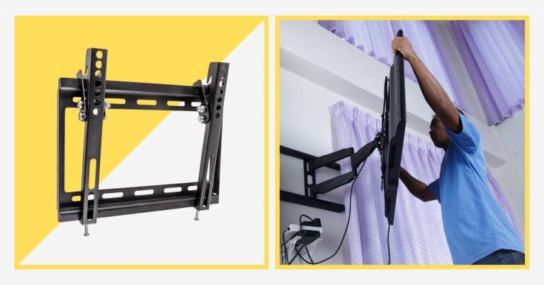 Best Pull Down Tv Mount