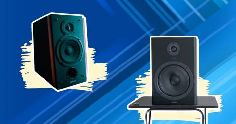 The Best Speakers For Surround Sound Of 2024