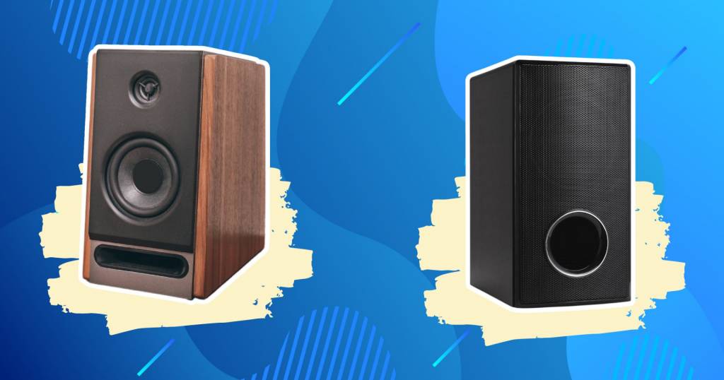 The Best Surround Speakers For 2024