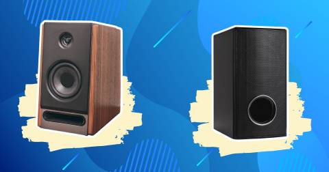 The Best Surround Speakers For 2024