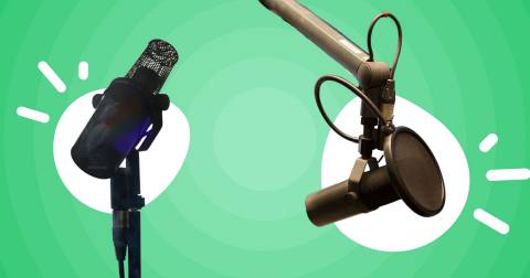 The 10 Best Usb Microphone For Vocals Of 2024
