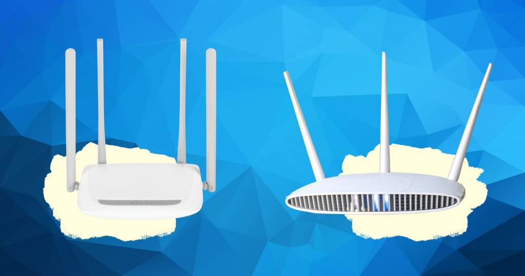Sail Internet Router The Best Wireless Router For Satellite Internet In 2026